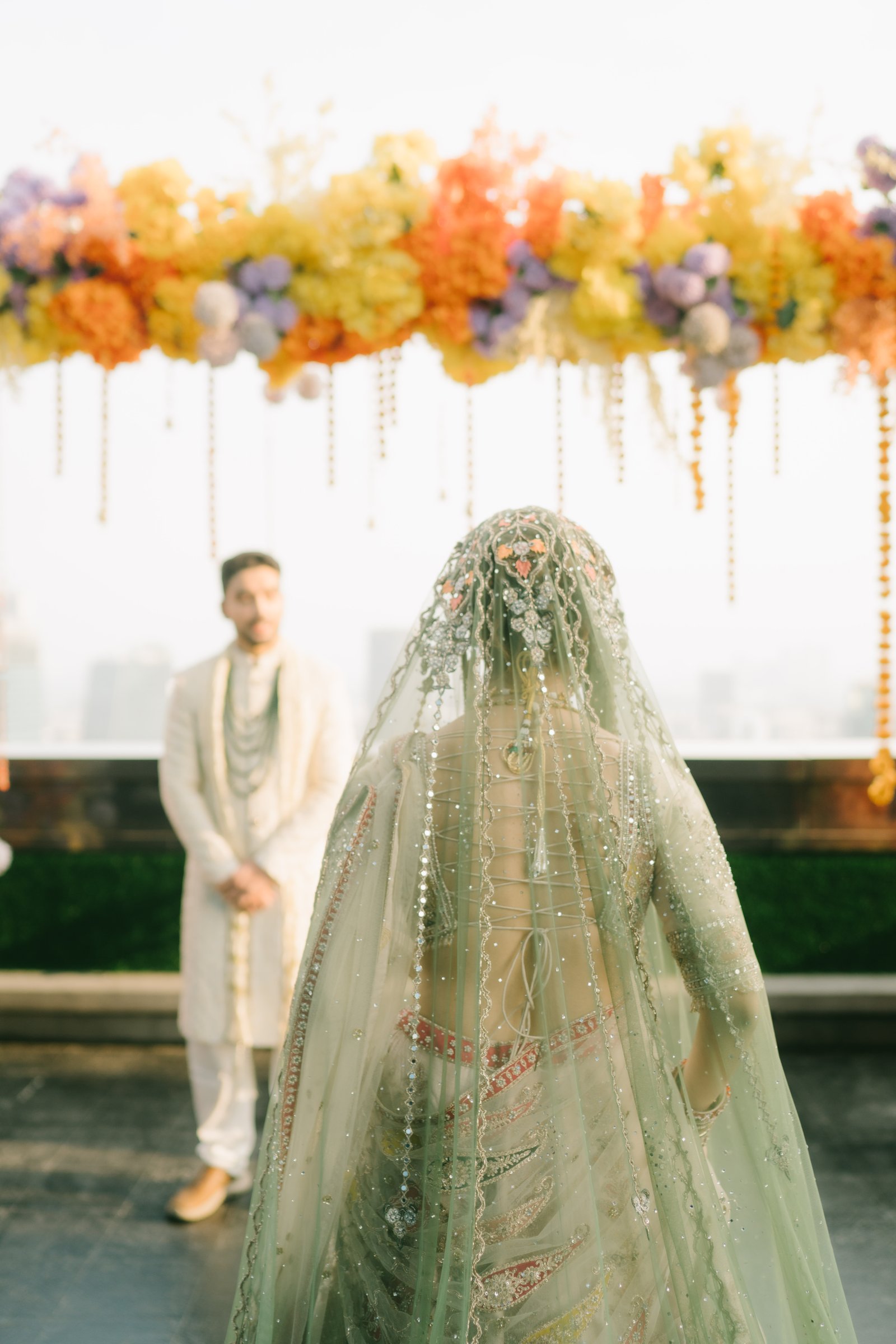 Saira & Abhi